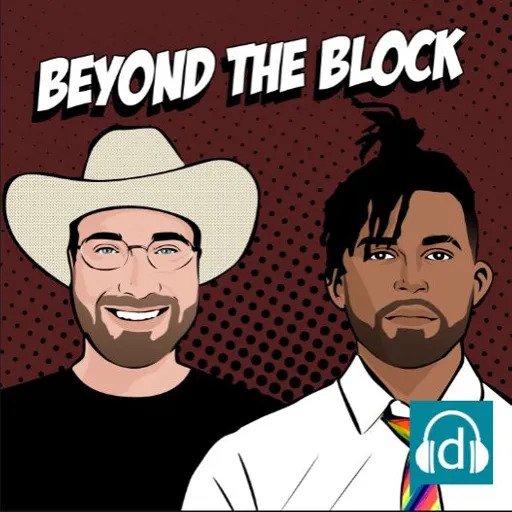 Beyond the Block Podcast